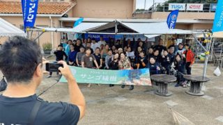 【平沢】サンゴ植樹イベント後のサンゴの様子