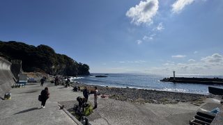 2025/03 IDC@八幡野