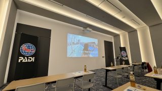 2025/04 PADIメンバーフォーラム