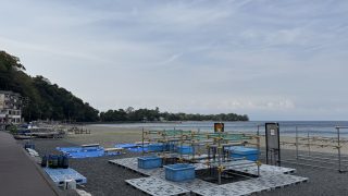 2025/04 SP@大瀬崎