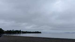 2025/10 OWD@大瀬崎