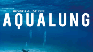 2025/10 ダイビング器材のススメ